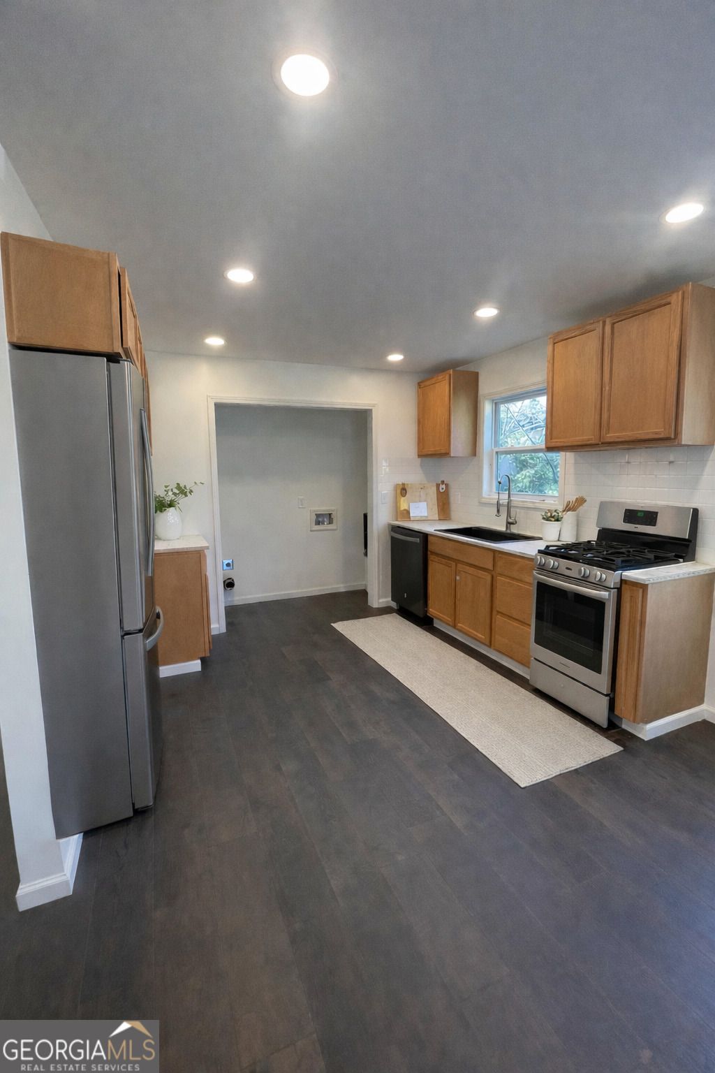 Photo of 126 B Street NE, Thomaston, GA 30286 (MLS # 10728035)