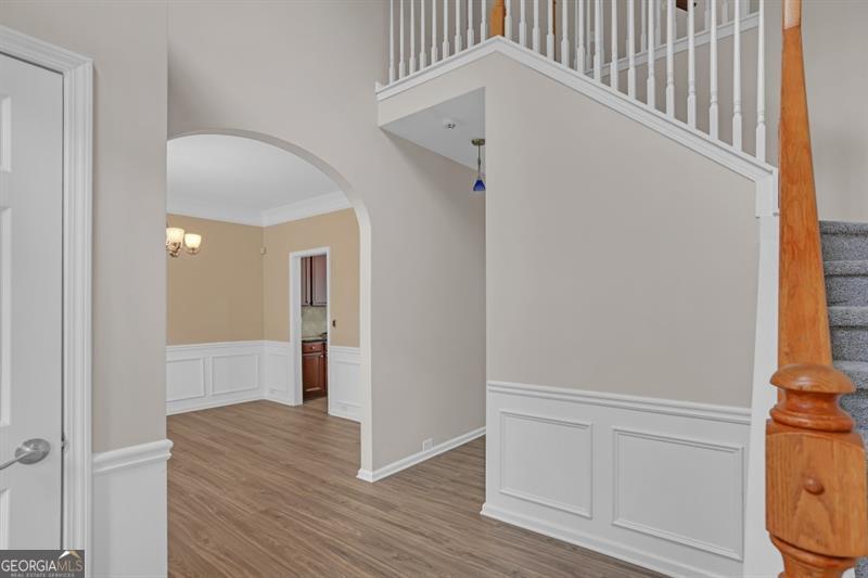 2965 Chadbourne TRL