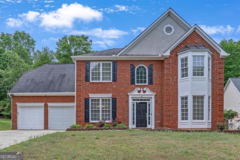 2965 Chadbourne TRL