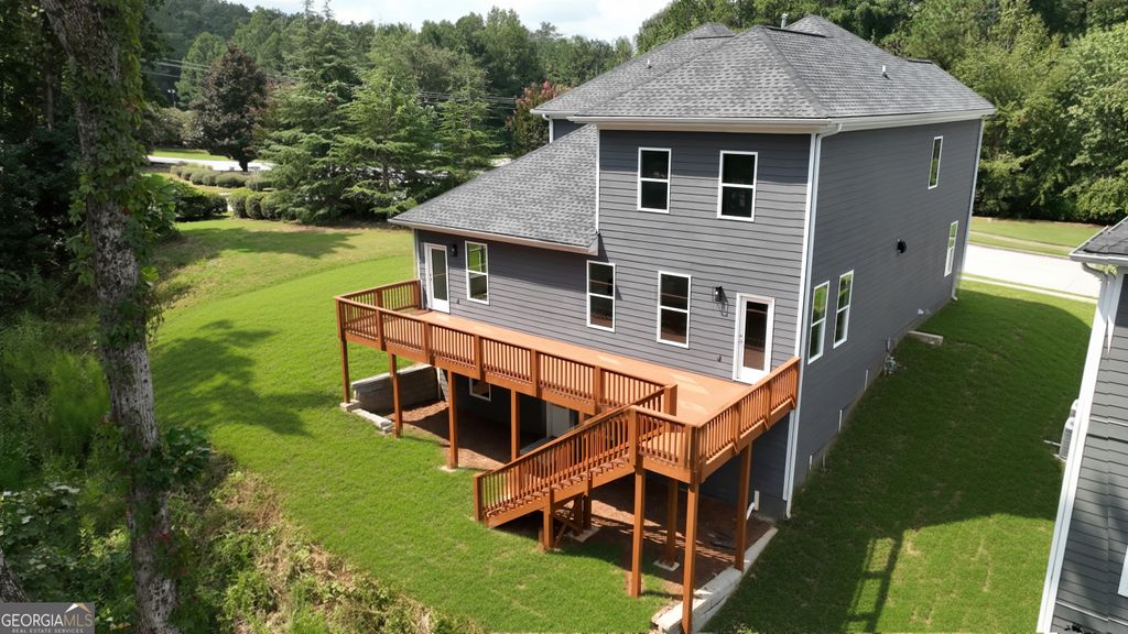 Photo of 5649 Eagles Watch, Douglasville, GA 30135 (MLS # 10723663)