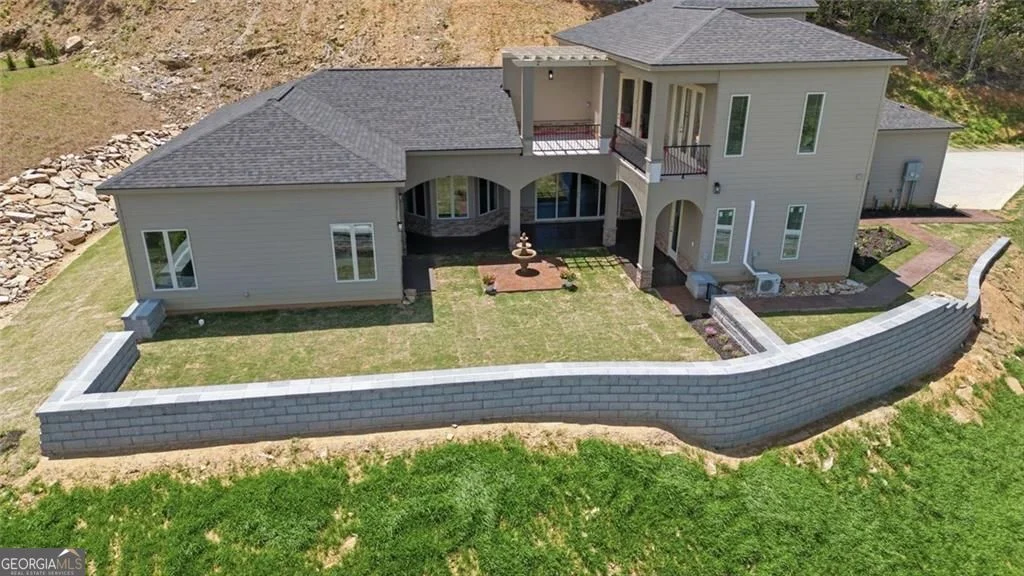 511 Orchard Hill Drive, Clarkesville, GA, 30523