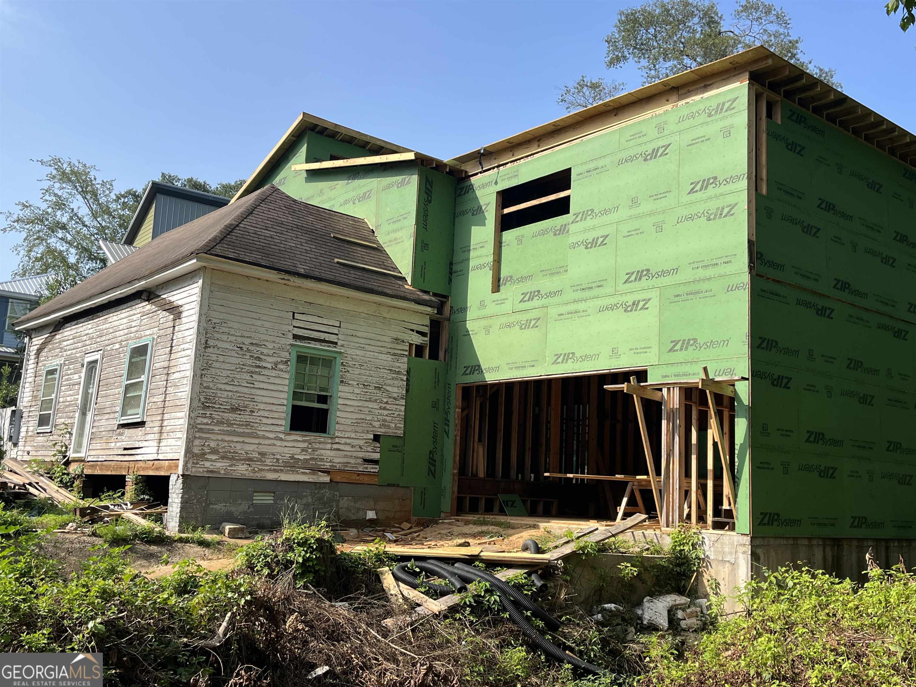 View Athens, GA 30601 house