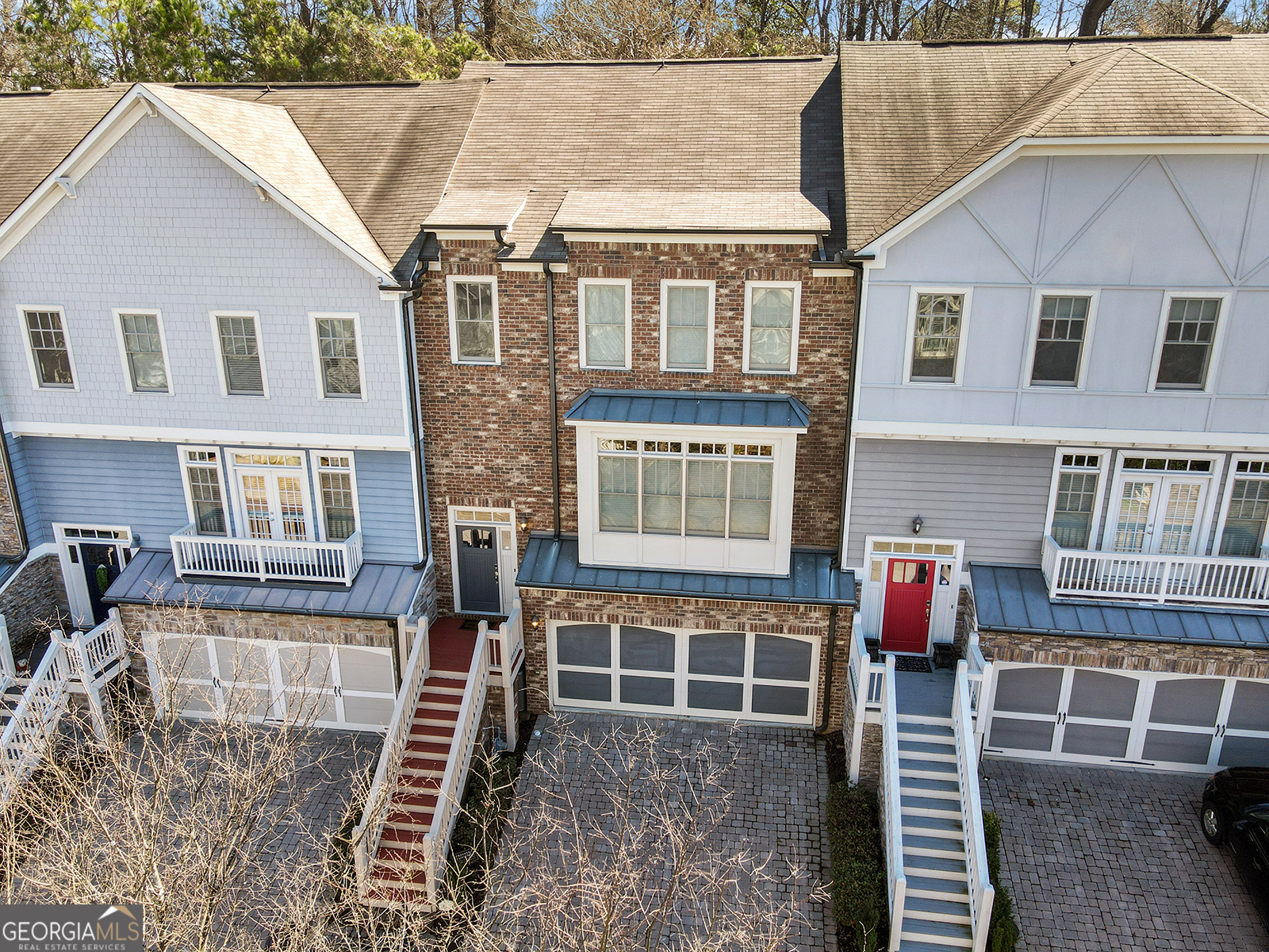 1660 Gilstrap LN