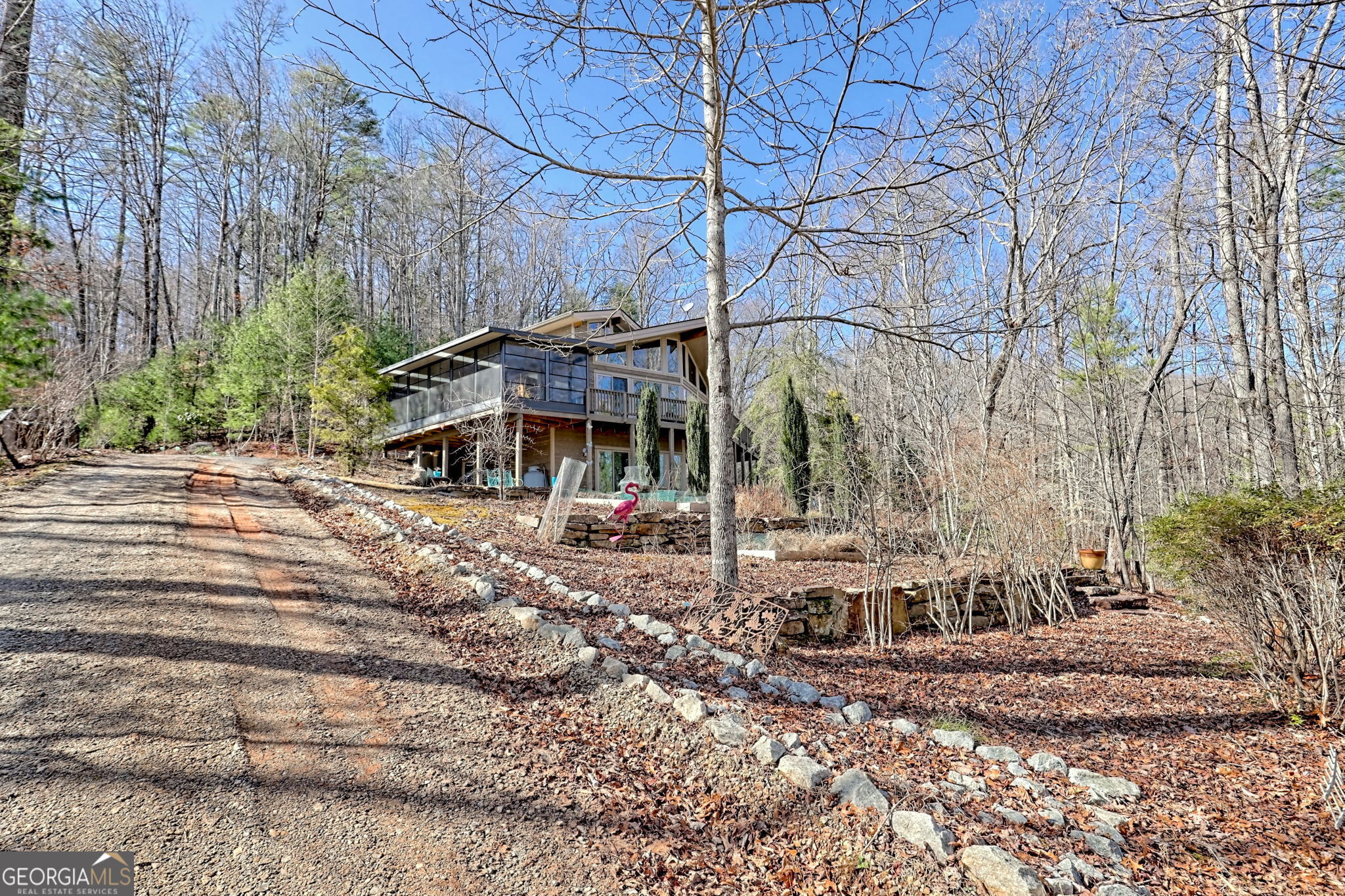 203 Nichols Branch LN