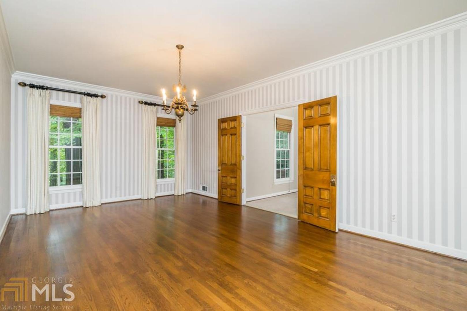 Buckhead - Residential
