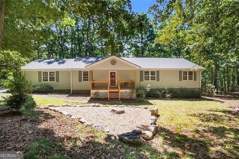 Photo of 180 Watts Lake Road, Mcdonough, GA 30252 (MLS # 10571357)