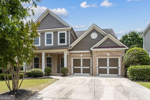 7927 Keepsake LN Flowery Branch GA 30542