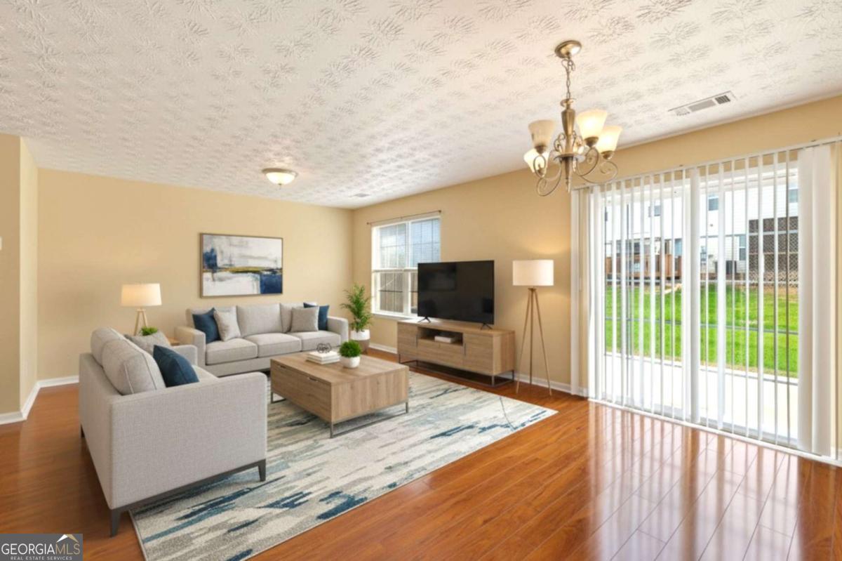 699 Georgetown CT