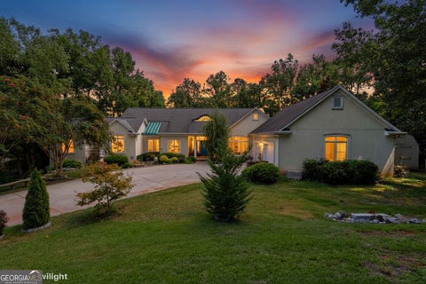 Photo of 21 Rocky Circle NE, White, GA 30184 (MLS # 10834739)