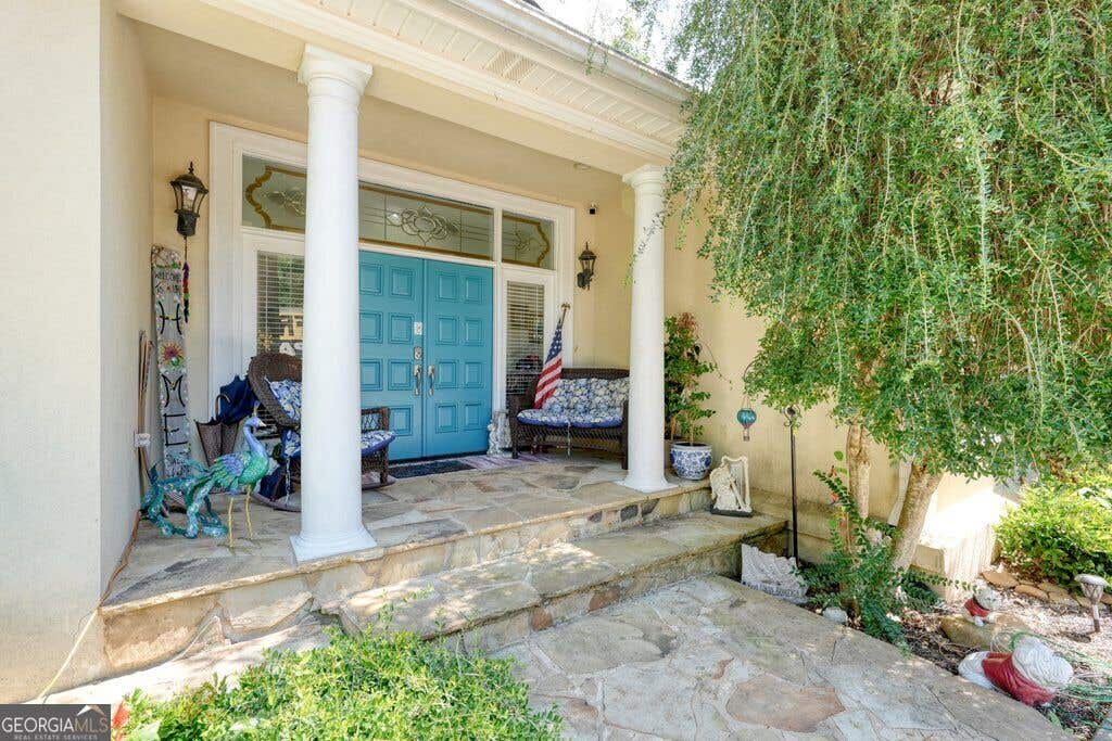 Photo of 21 Rocky Circle NE, White, GA 30184 (MLS # 10834739)