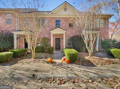 Photo of 200 Rivergrove Parkway #A8, Athens, GA 30605 (MLS # 10646428)