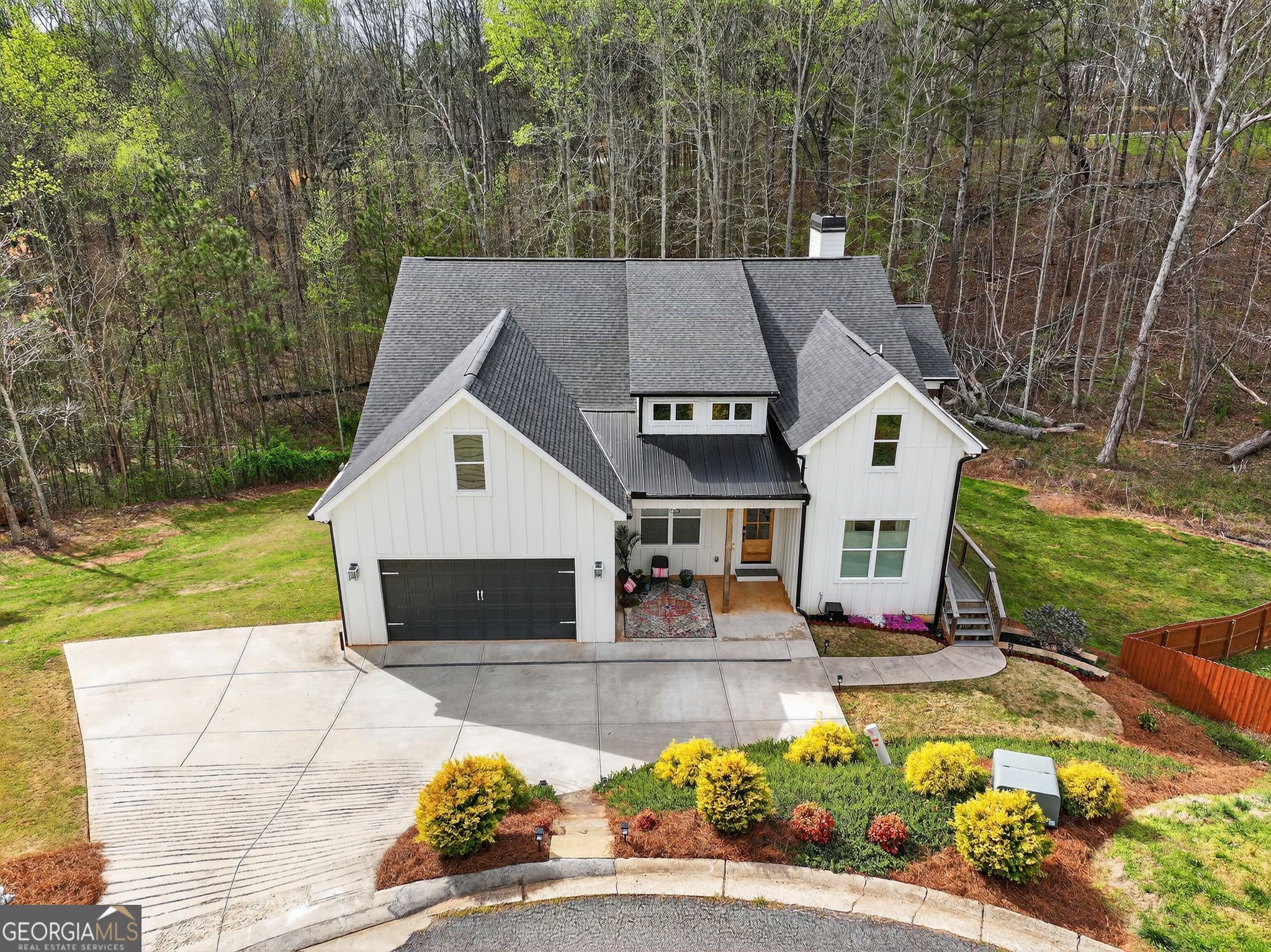 84 Timber WALK