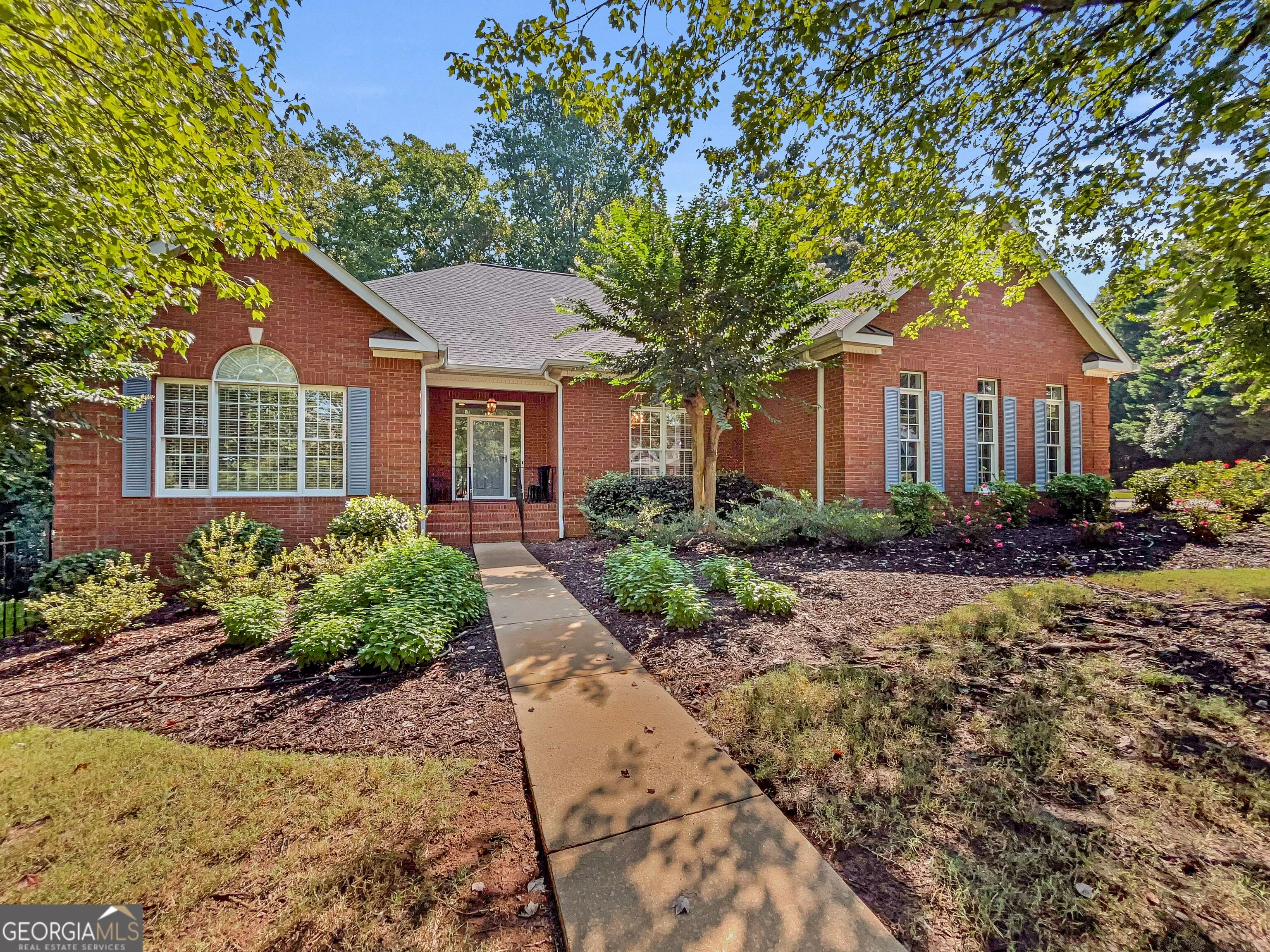 1071 Waterford Court, Watkinsville, GA, 30677