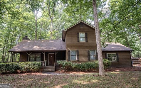 A home in Winterville