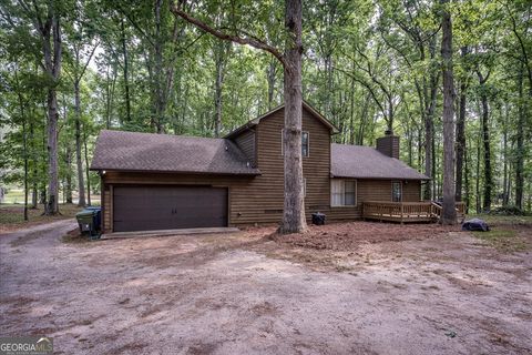 A home in Winterville