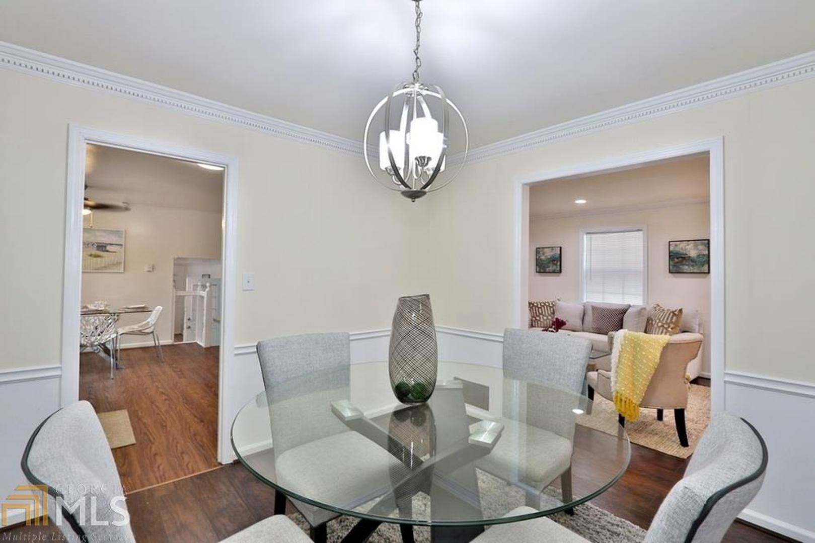 Seven Hills - Residential