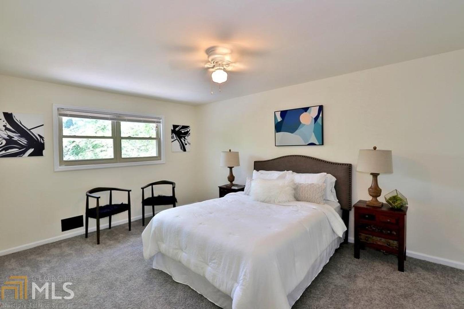 Seven Hills - Residential