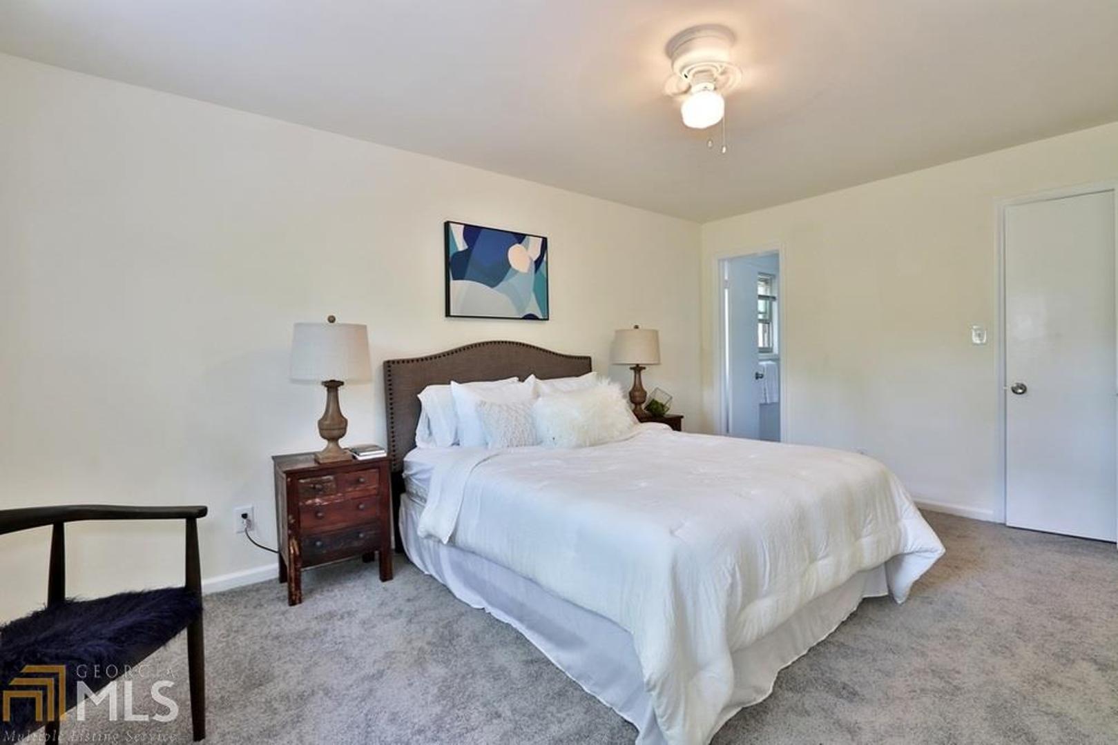 Seven Hills - Residential