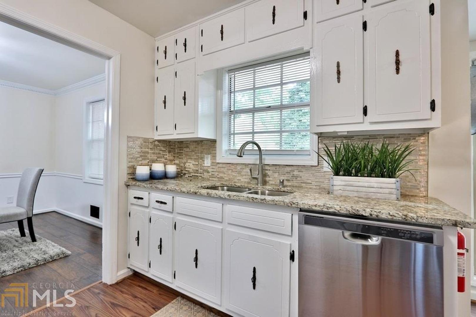 Seven Hills - Residential