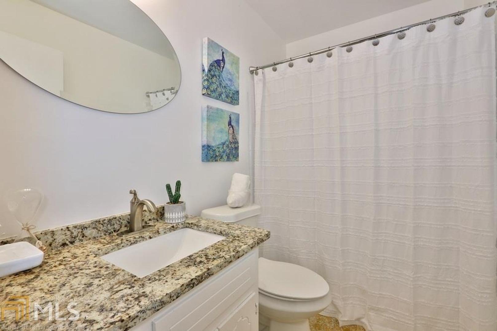 Seven Hills - Residential