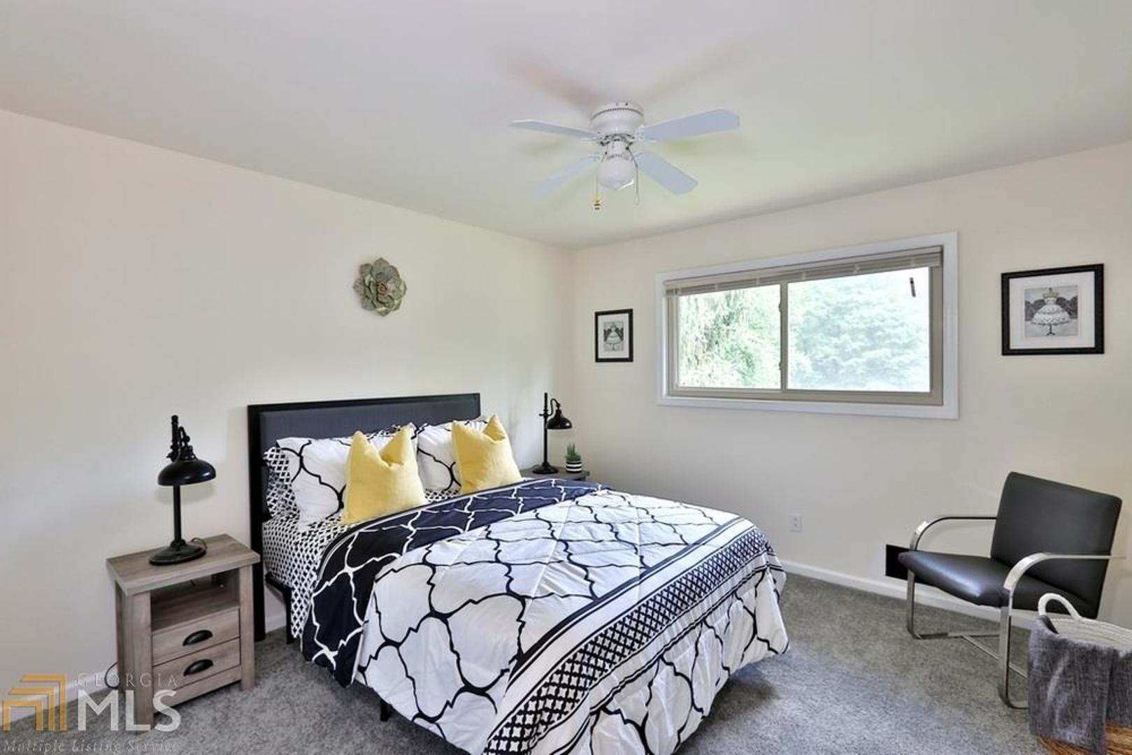 Seven Hills - Residential