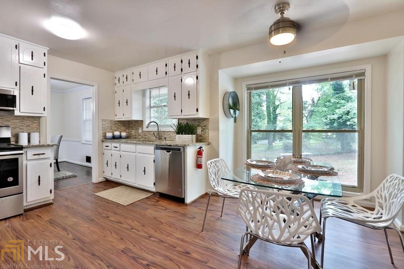 Seven Hills - Residential