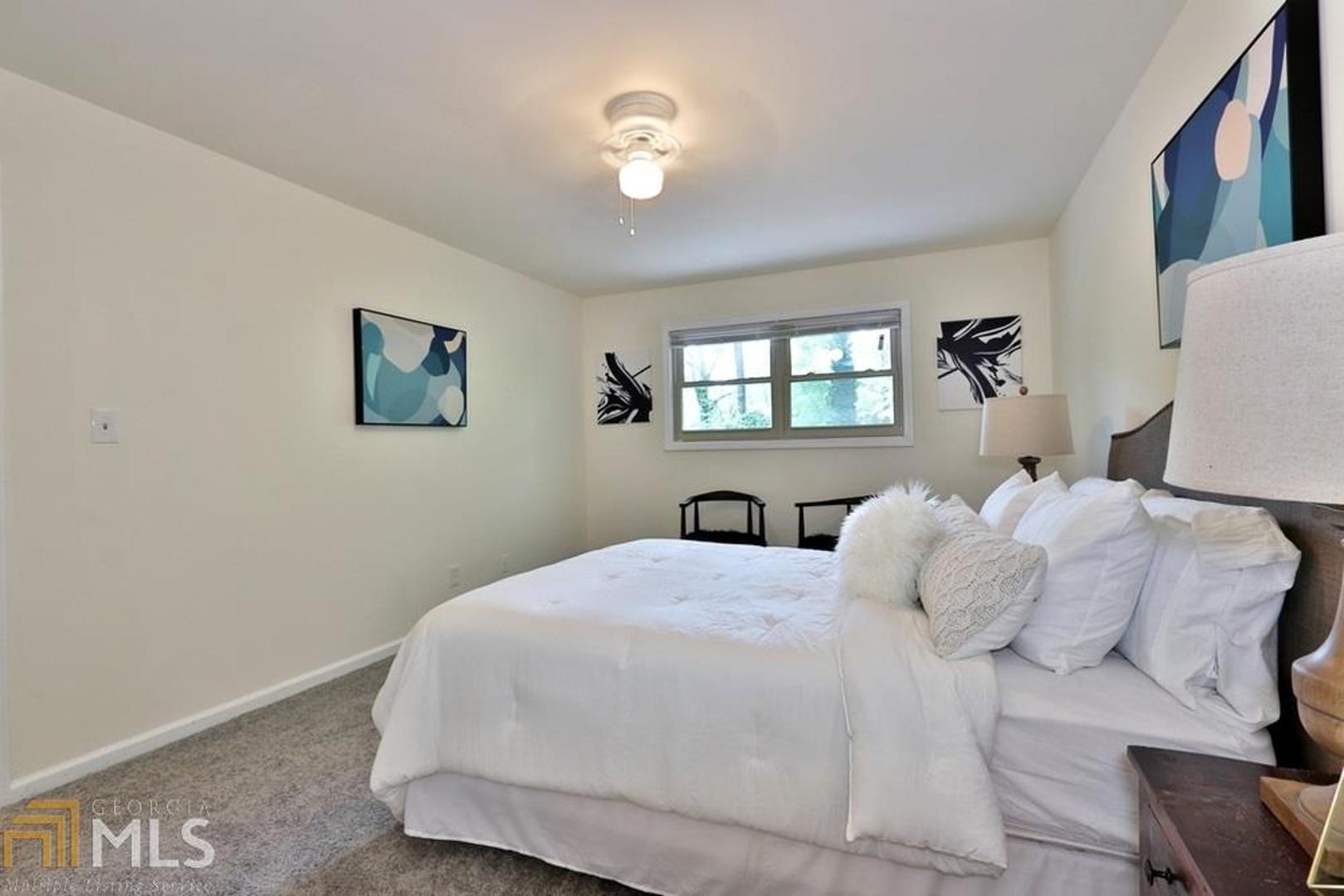Seven Hills - Residential