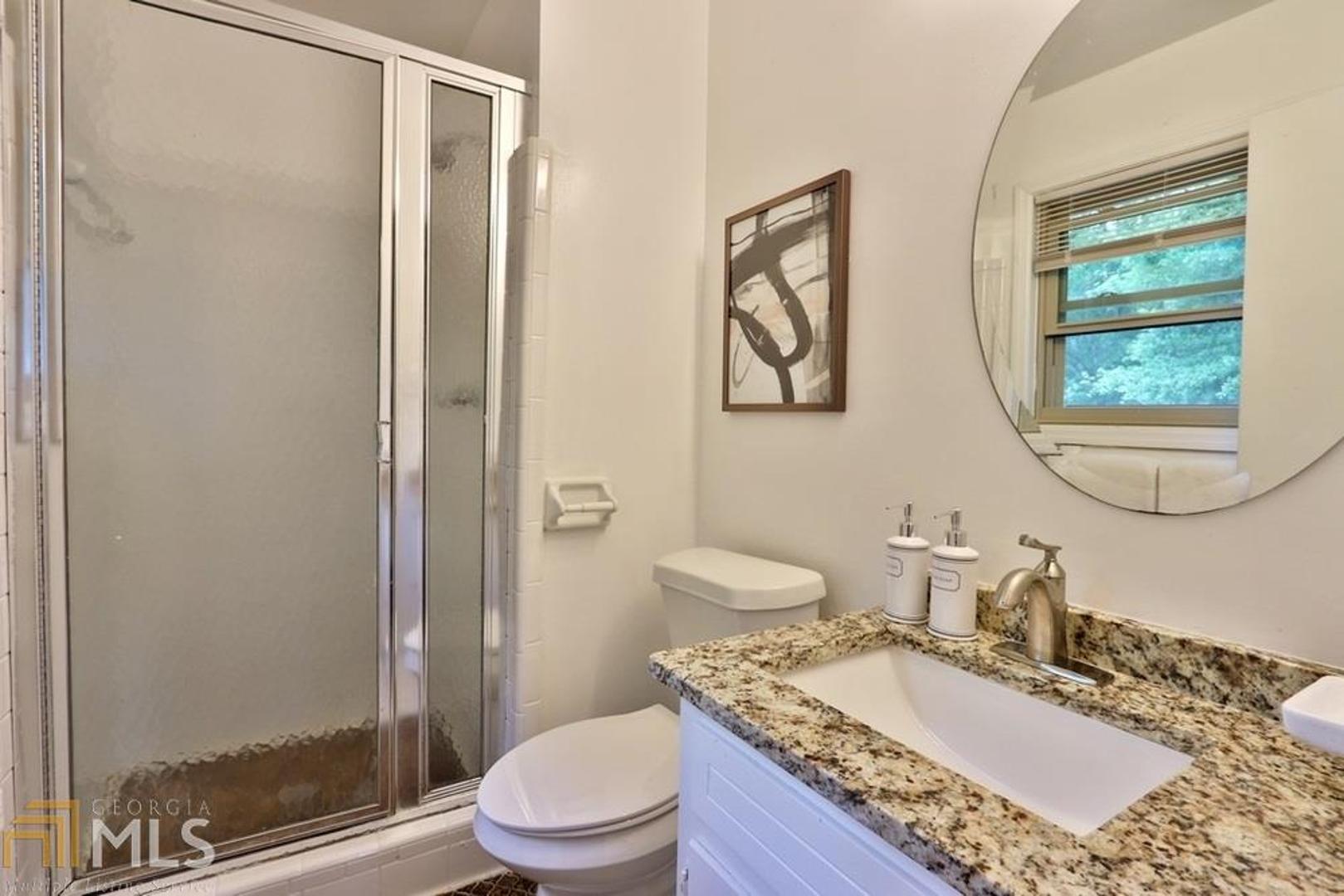 Seven Hills - Residential