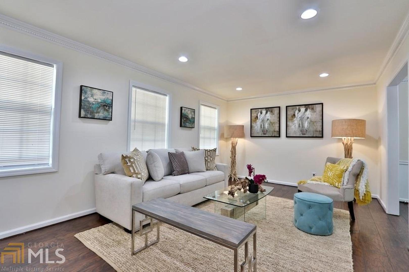 Seven Hills - Residential