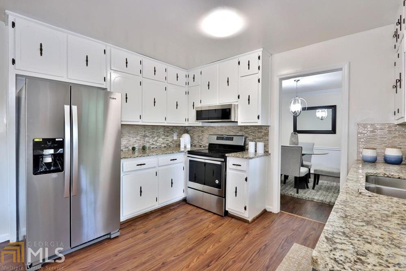 Seven Hills - Residential