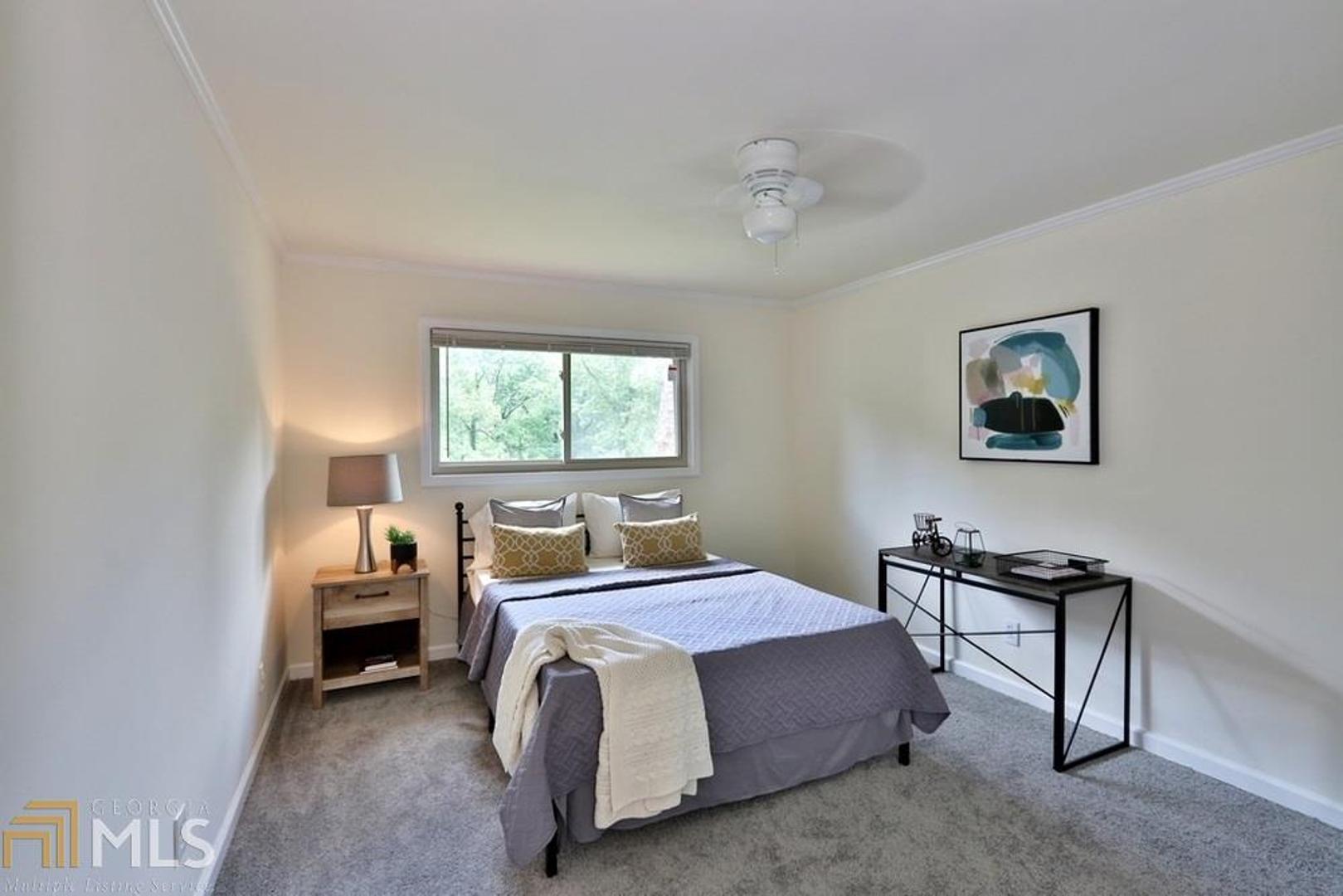 Seven Hills - Residential