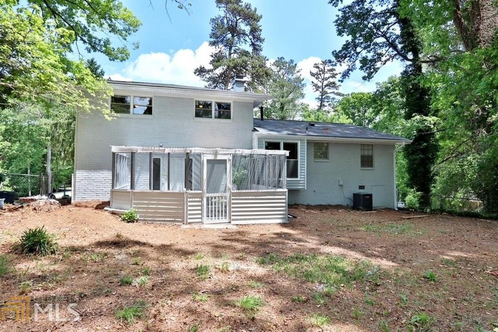 Seven Hills - Residential