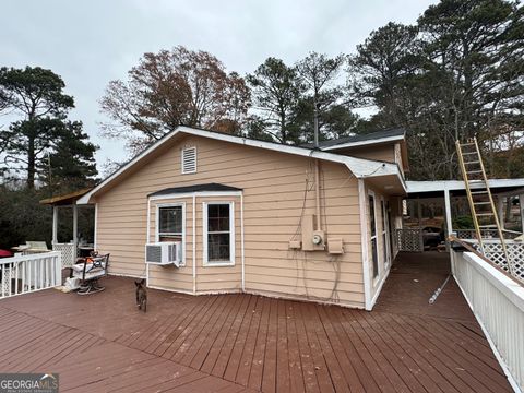 A home in Carrollton