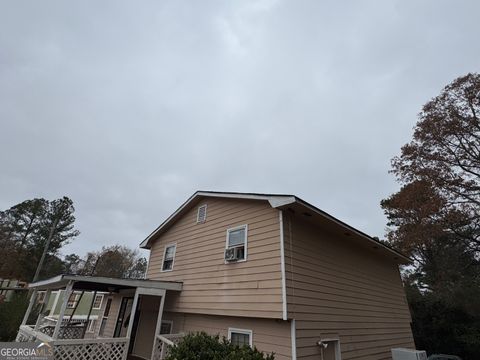 A home in Carrollton