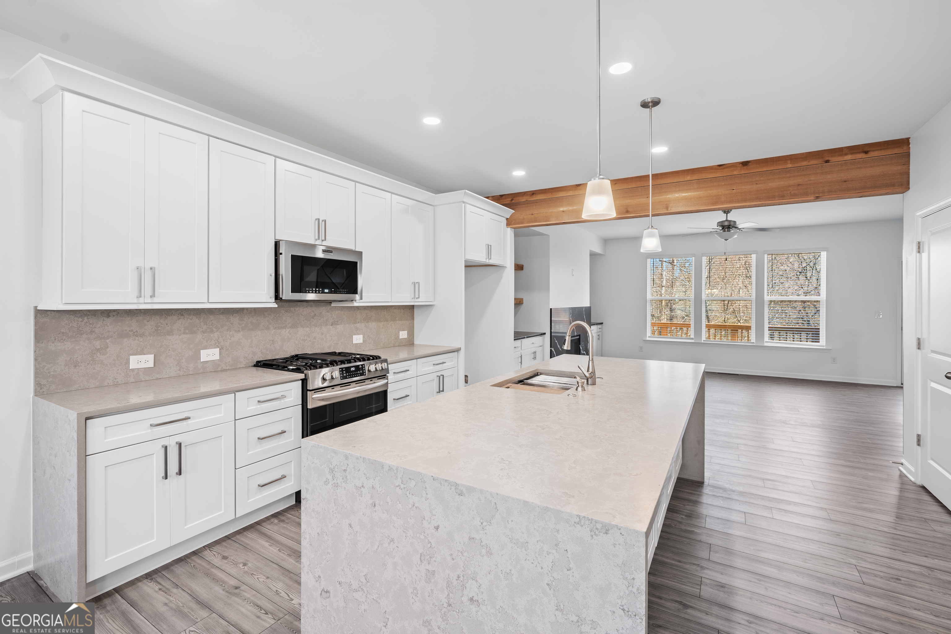 4705 White Buckeye DR