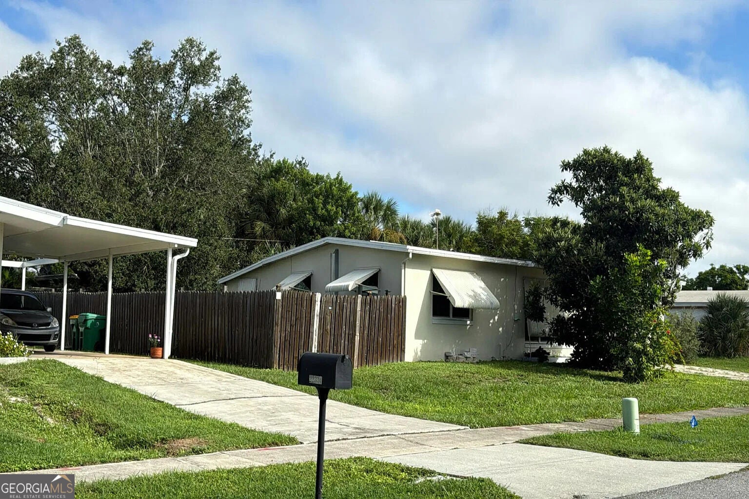22342 Augusta AVE