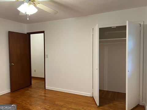 Tiny photo for 33 Summit Drive, Lindale, GA 30147 (MLS # 10495954)