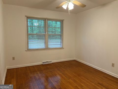 Tiny photo for 33 Summit Drive, Lindale, GA 30147 (MLS # 10495954)