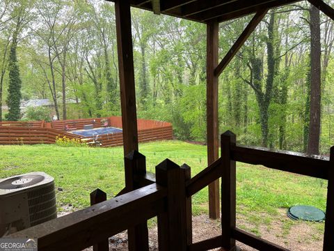 Tiny photo for 33 Summit Drive, Lindale, GA 30147 (MLS # 10495954)