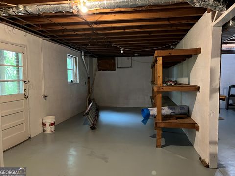 Tiny photo for 33 Summit Drive, Lindale, GA 30147 (MLS # 10495954)