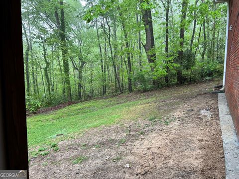 Tiny photo for 33 Summit Drive, Lindale, GA 30147 (MLS # 10495954)