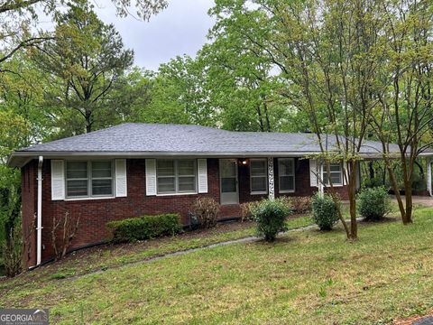 Tiny photo for 33 Summit Drive, Lindale, GA 30147 (MLS # 10495954)