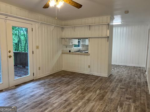 Tiny photo for 33 Summit Drive, Lindale, GA 30147 (MLS # 10495954)