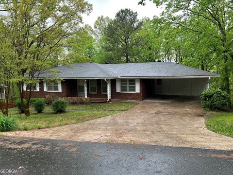 33 Summit Drive Lindale GA 30147