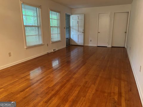 Tiny photo for 33 Summit Drive, Lindale, GA 30147 (MLS # 10495954)