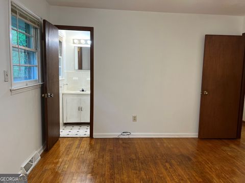 Tiny photo for 33 Summit Drive, Lindale, GA 30147 (MLS # 10495954)
