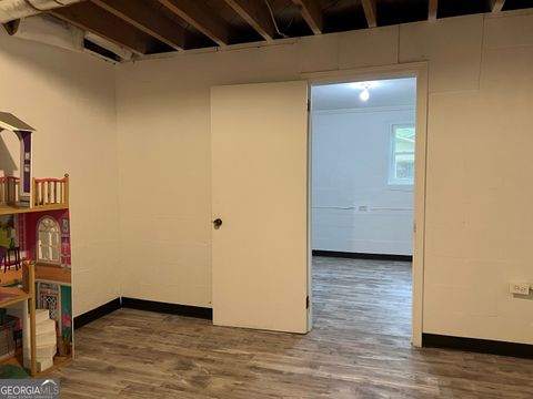Tiny photo for 33 Summit Drive, Lindale, GA 30147 (MLS # 10495954)