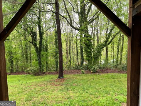 Tiny photo for 33 Summit Drive, Lindale, GA 30147 (MLS # 10495954)