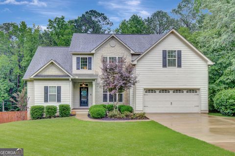 108 Hidden Springs DR Lagrange GA 30240