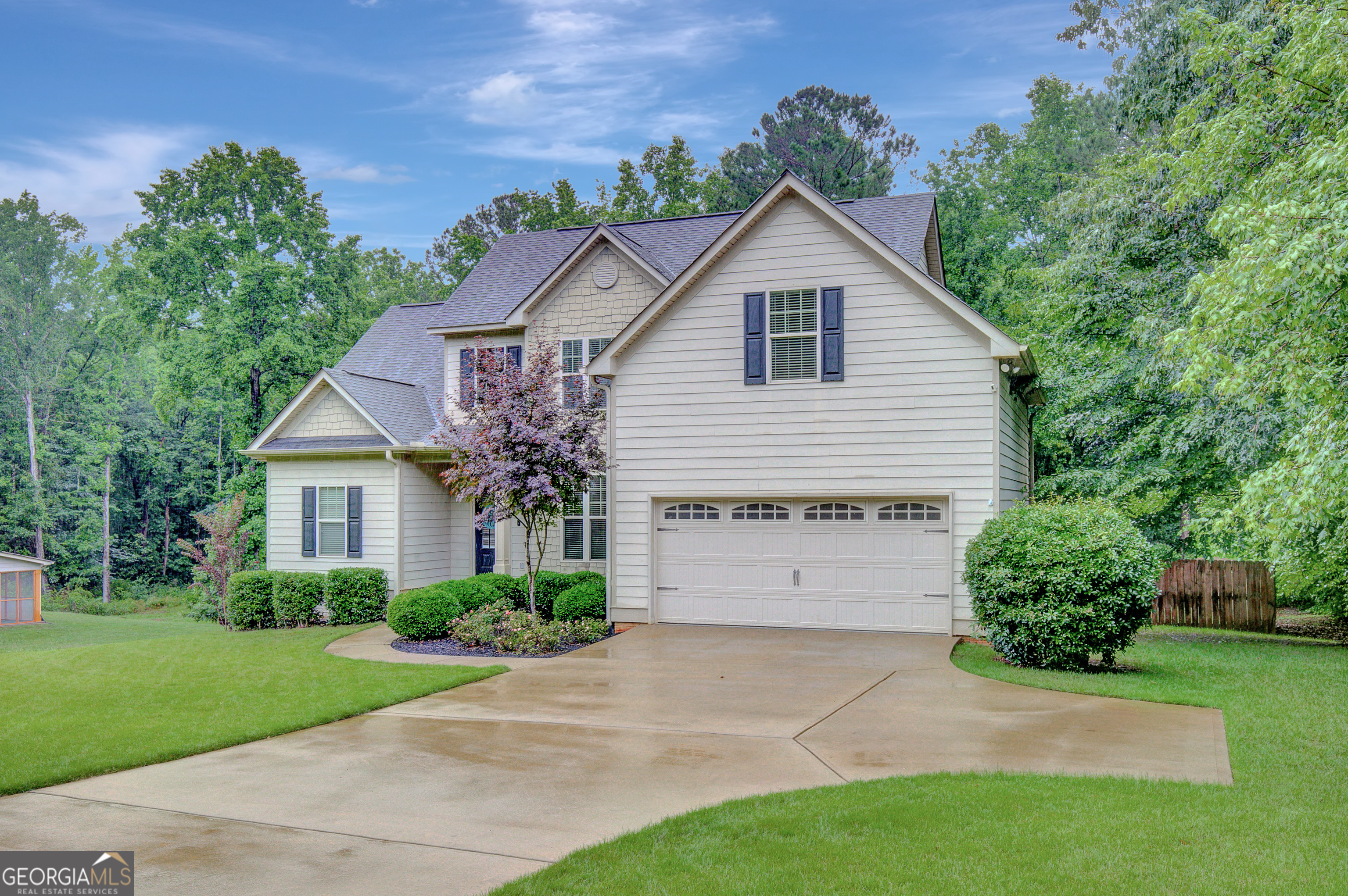 108 Hidden Springs DR